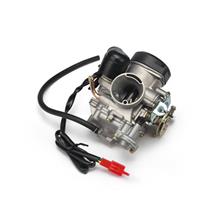 MACTON Motorcycle Carburetor CVK 26mm cvk26  gy6 150cc