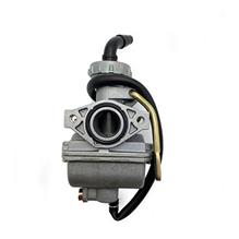 MACTON Motorcycle Carburetor PZ20 49cc 70cc 90 100cc