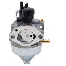 MACTON Float-type Carburetor GCV190 GCV160A 带联动