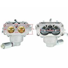 MACTON Float-type Carburetor 791230 699709 499804